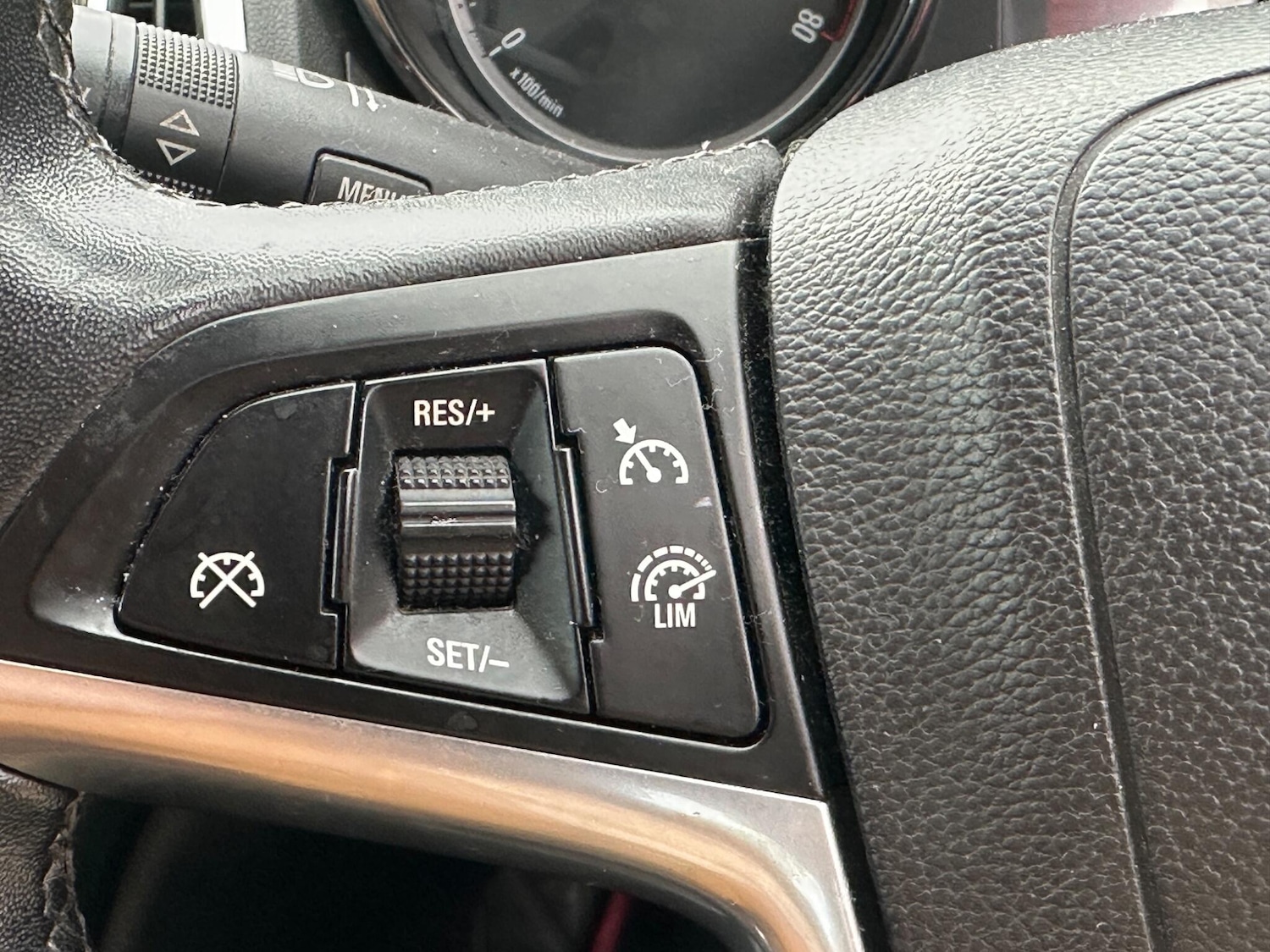 Used Vauxhall Astra 2015 for sale - 76561264: Photo 17