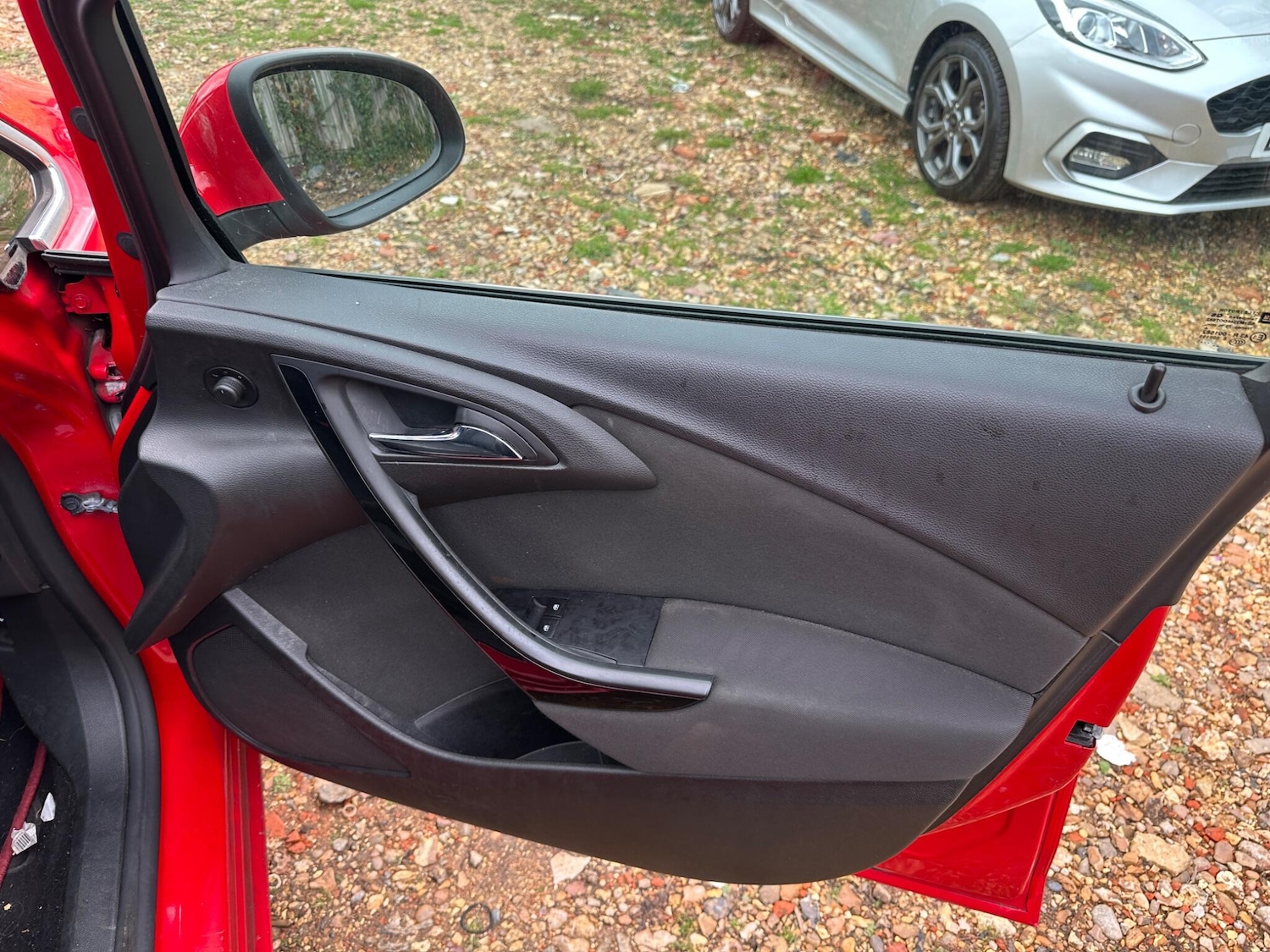 Used Vauxhall Astra 2015 for sale - 76561264: Photo 20