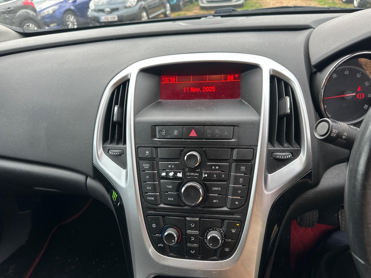 Used Vauxhall Astra 2015 for sale - 76561264: Photo 22