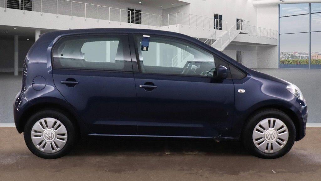 Used Volkswagen up! for sale - 77175307: Photo 11