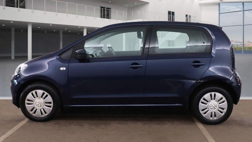 Used Volkswagen up! for sale - 77175307: Photo 12