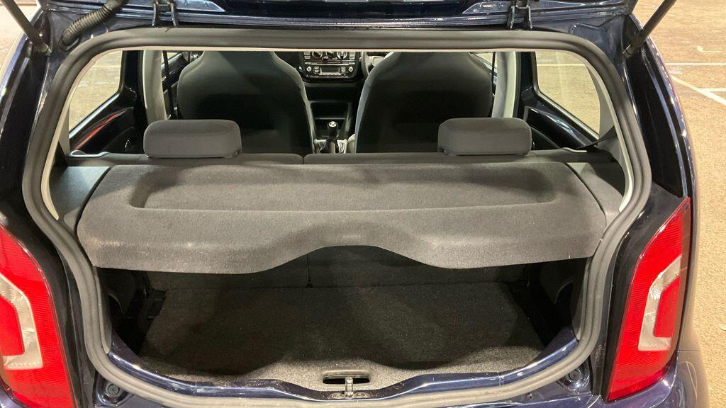 Used Volkswagen up! for sale - 77175307: Photo 13