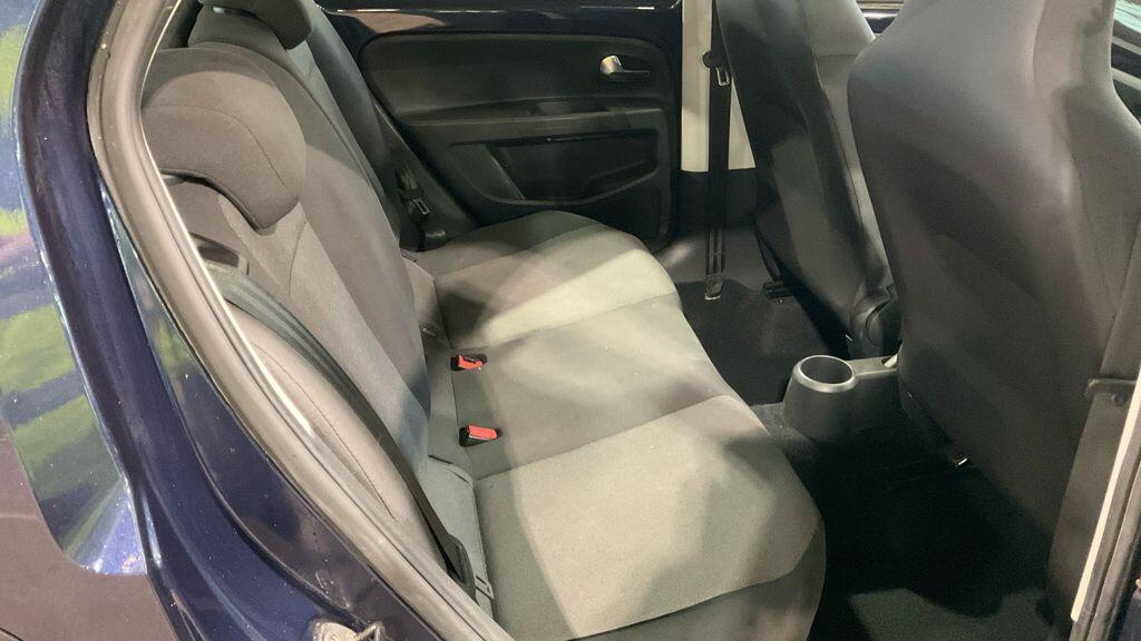 Used Volkswagen up! for sale - 77175307: Photo 14