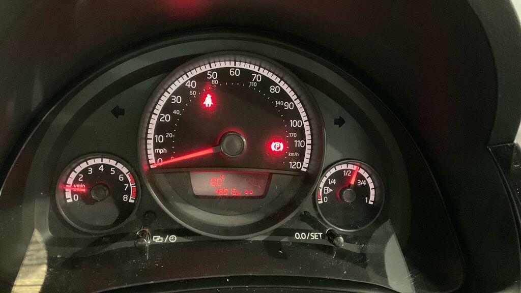 Used Volkswagen up! for sale - 77175307: Photo 16