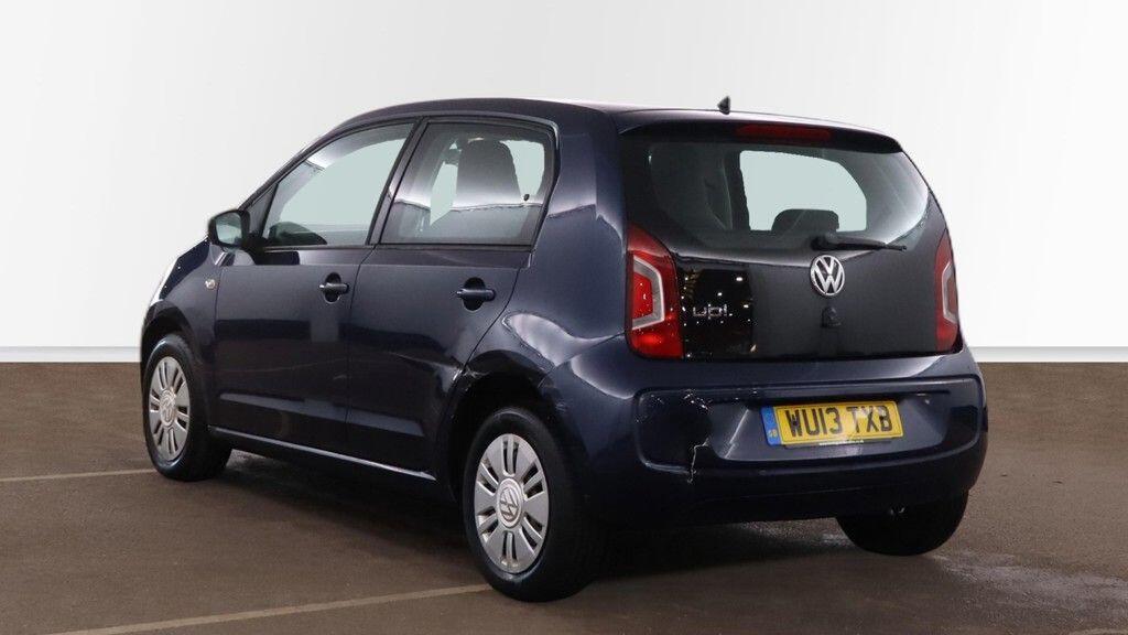 Used Volkswagen up! for sale - 77175307: Photo 3