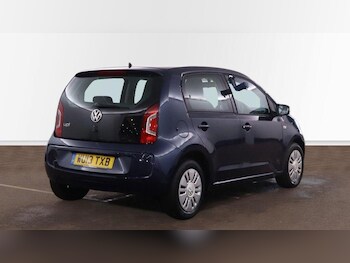 Used Volkswagen up! 2013 for sale - 77175307: Photo