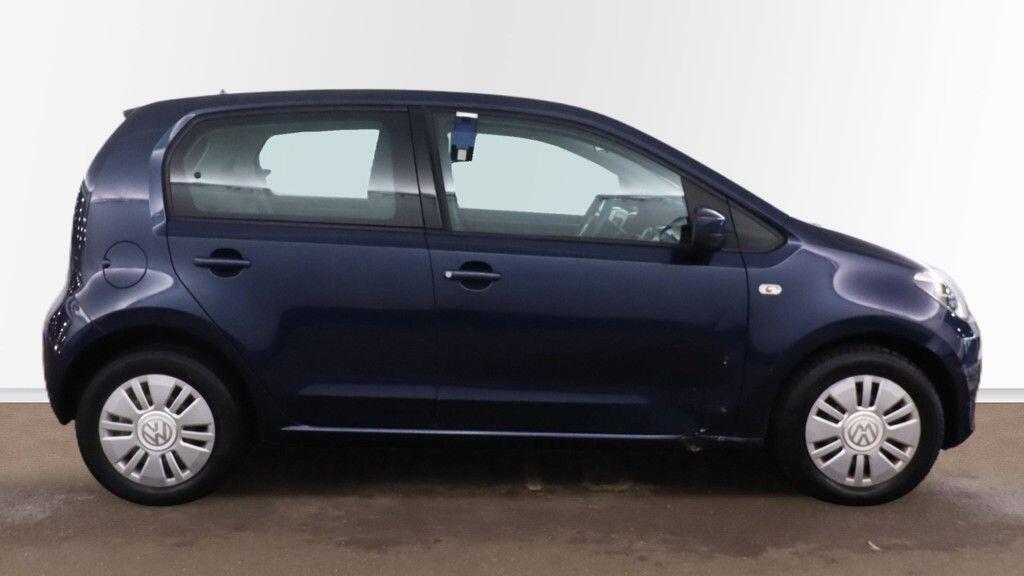 Used Volkswagen up! for sale - 77175307: Photo 5