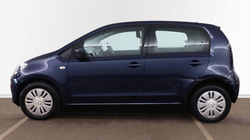 Used Volkswagen up! for sale - 77175307: Photo 6