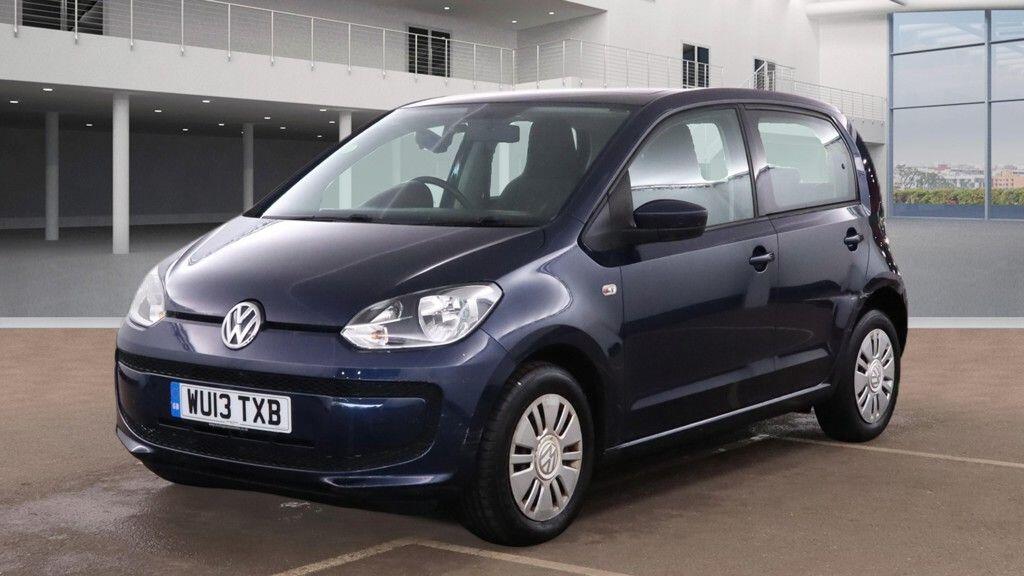 Used Volkswagen up! for sale - 77175307: Photo 8