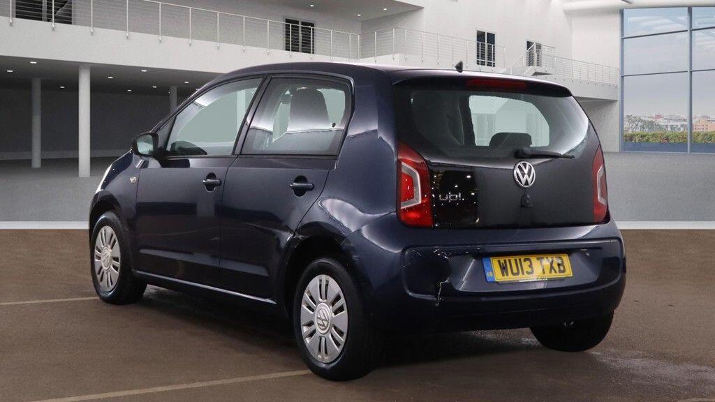 Used Volkswagen up! for sale - 77175307: Photo 9