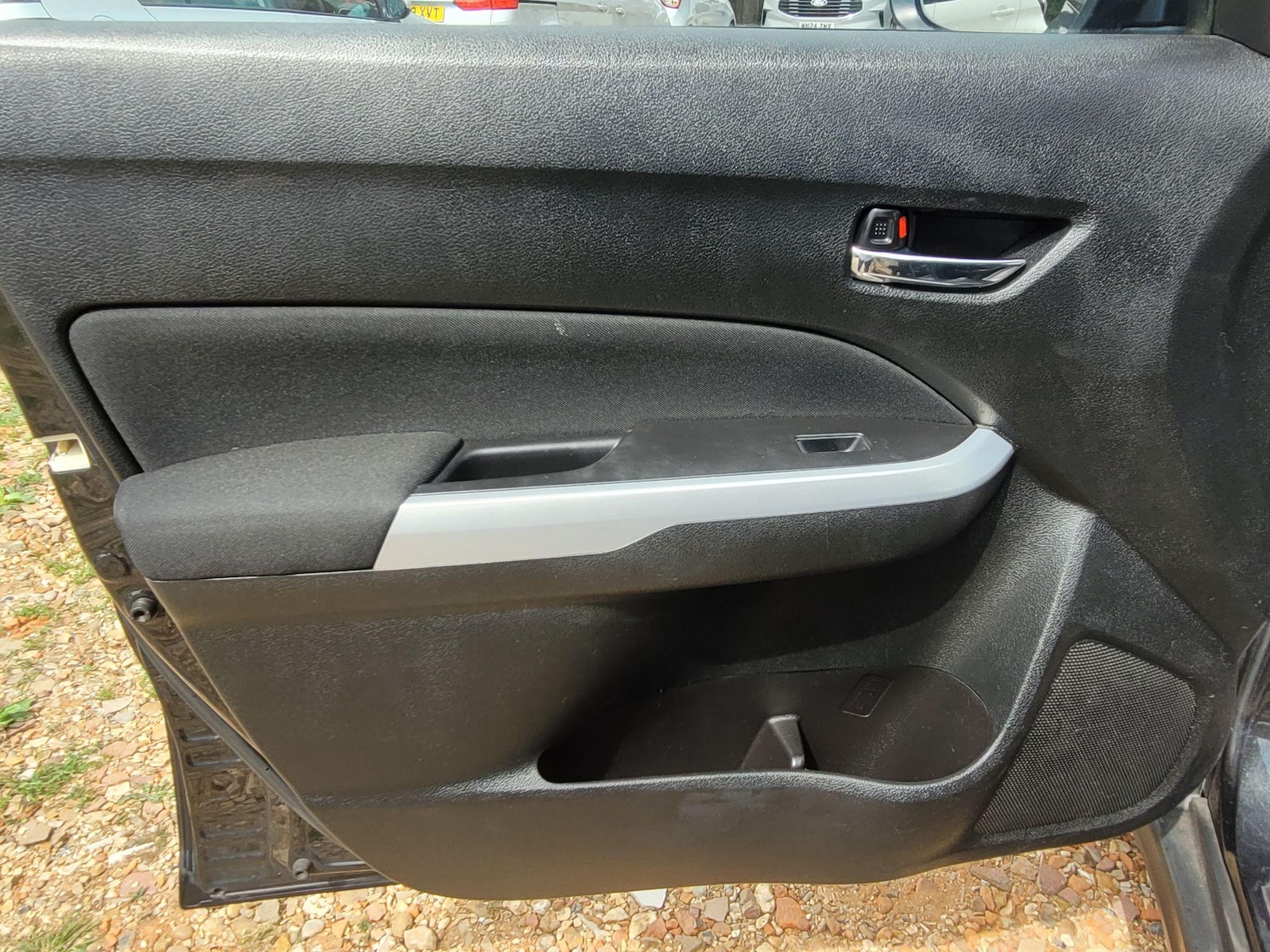 Vehicle 17