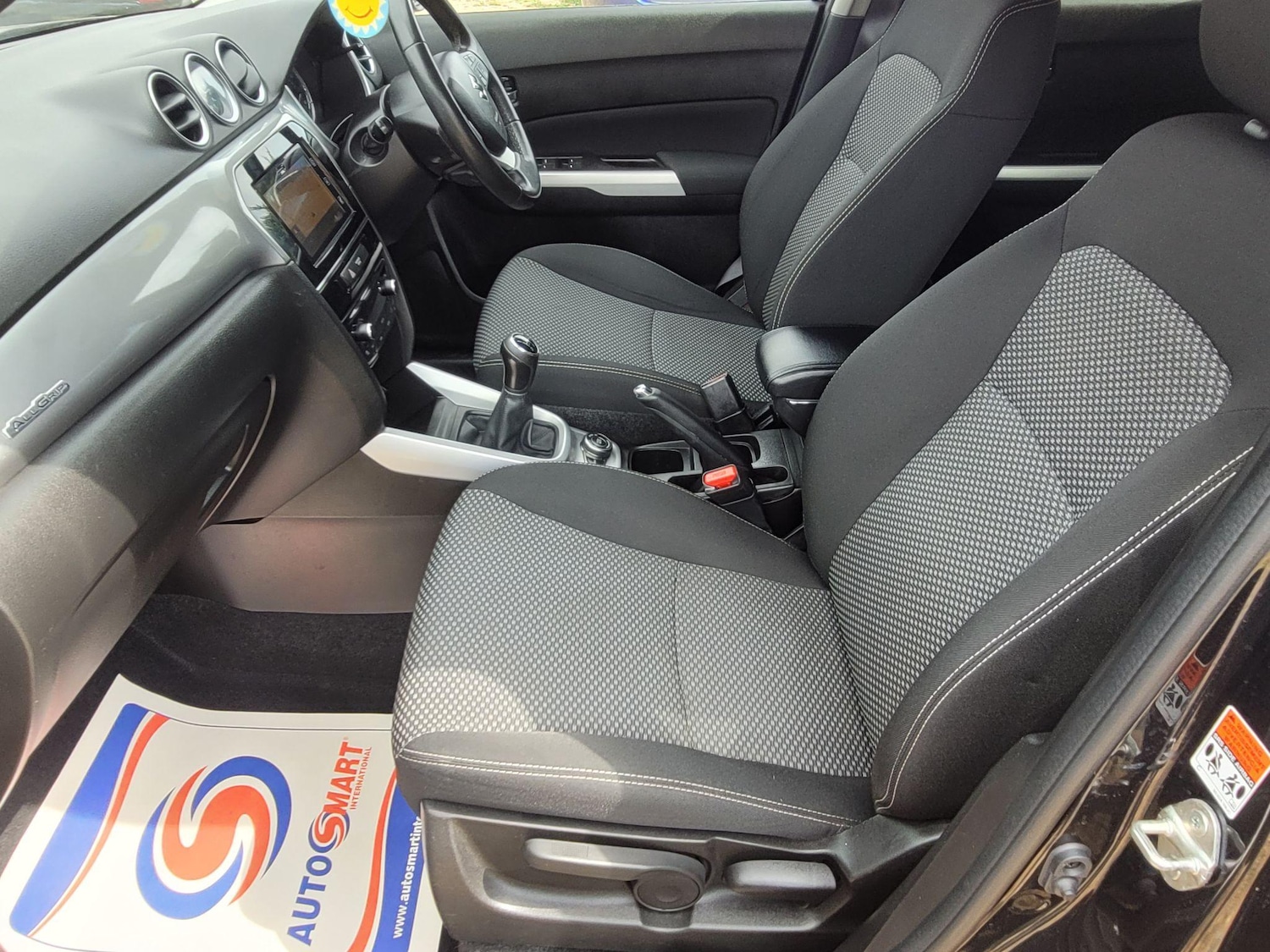 Vehicle 19