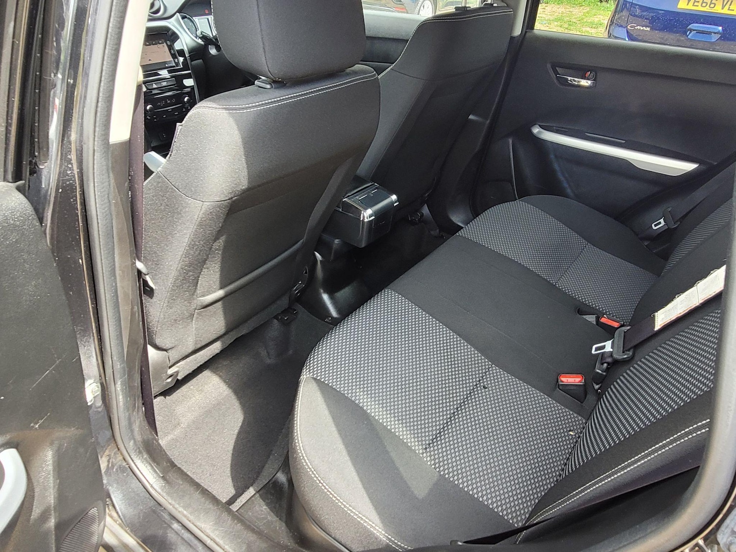 Vehicle 28