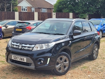 Used Suzuki Vitara 2017 for sale - 74978606: Photo