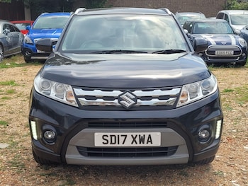 Used Suzuki Vitara 2017 for sale - 74978606: Photo