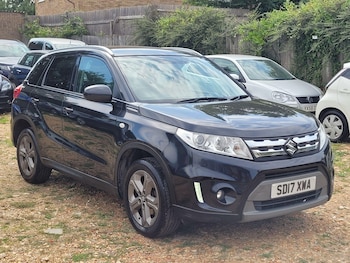 Used Suzuki Vitara 2017 for sale - 74978606: Photo