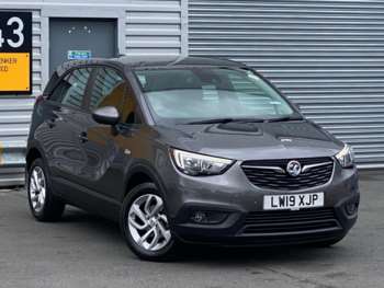 2019 (19) - 1.5 Turbo D ecoTEC SE Nav Euro 6 (s/s) 5dr