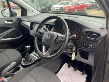 Used Vauxhall Crossland X 2019 for sale - 75041474: Photo