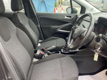 Used Vauxhall Crossland X 2019 for sale - 75041474: Photo