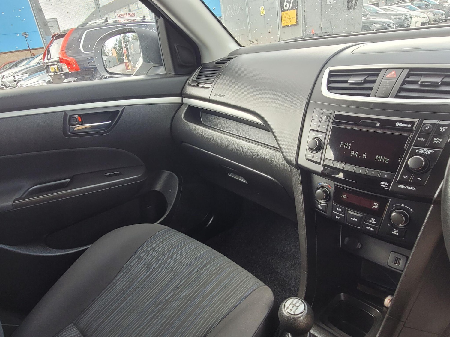 Vehicle 13