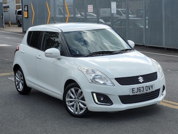 Suzuki - Swift