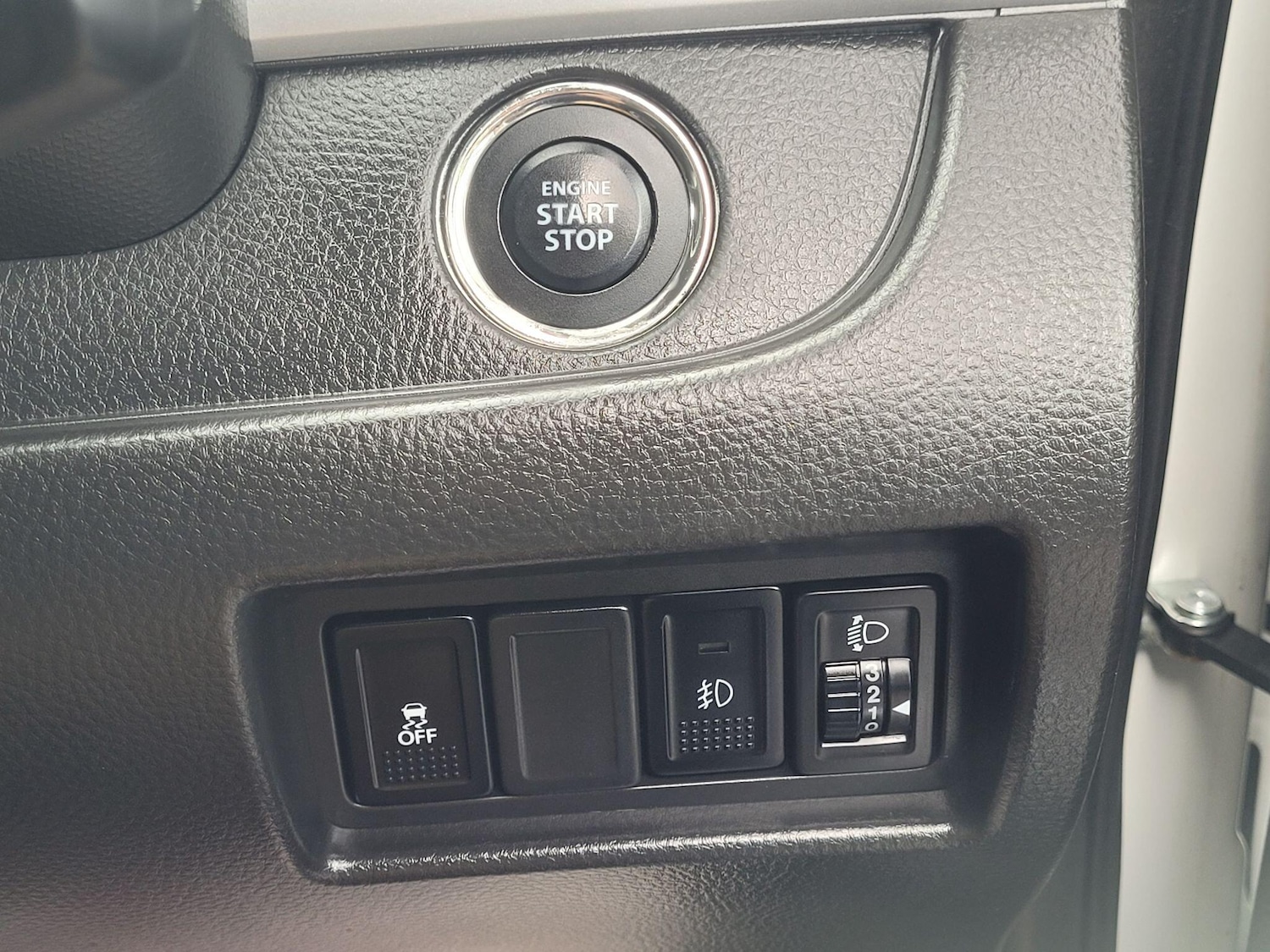 Vehicle 38