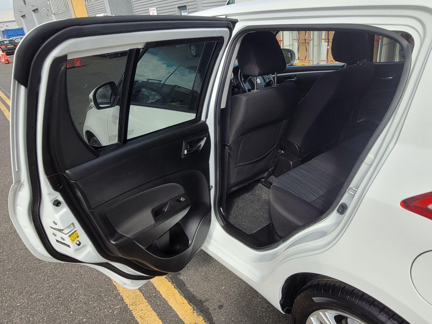 Vehicle 43