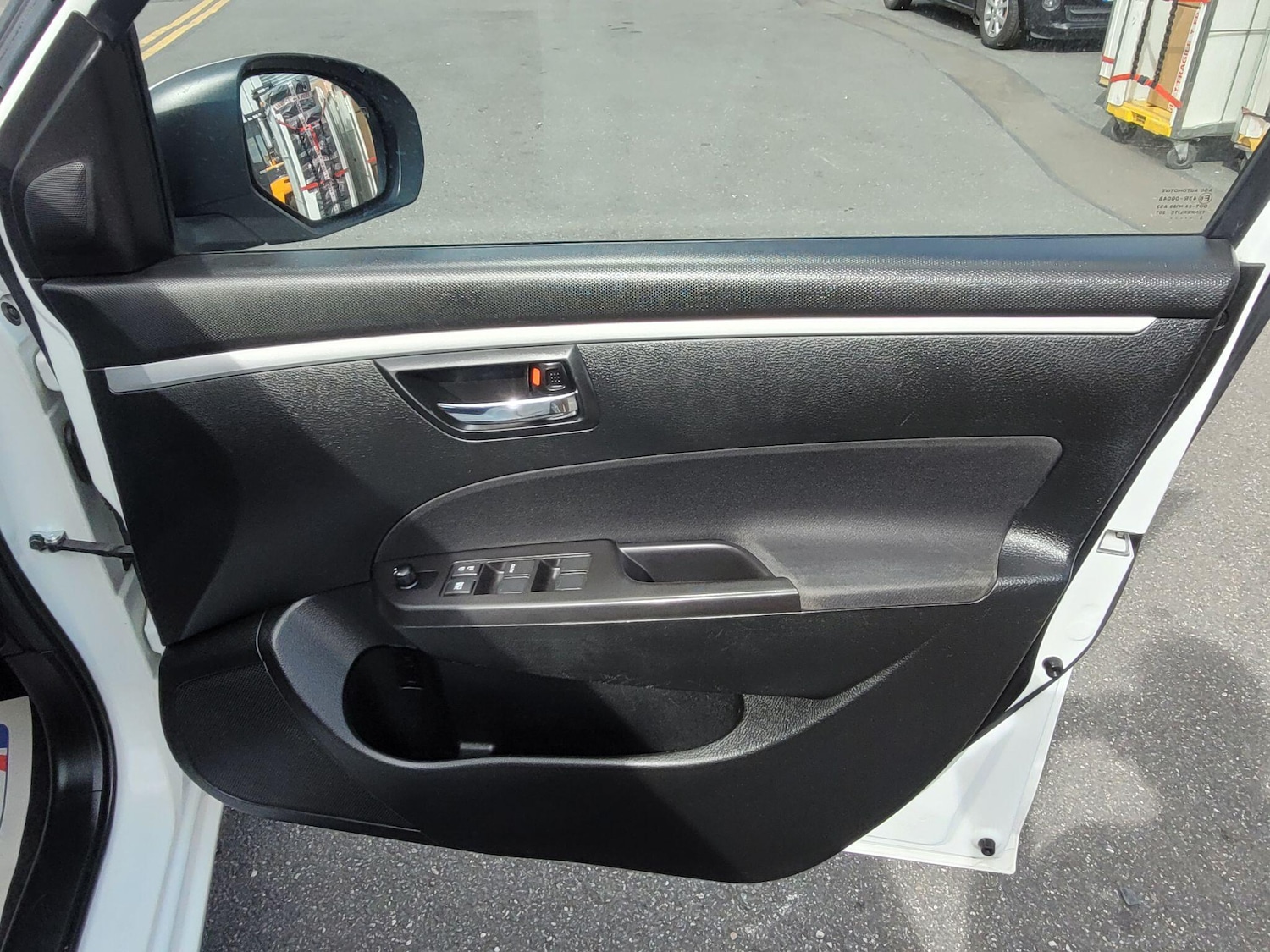 Vehicle 46