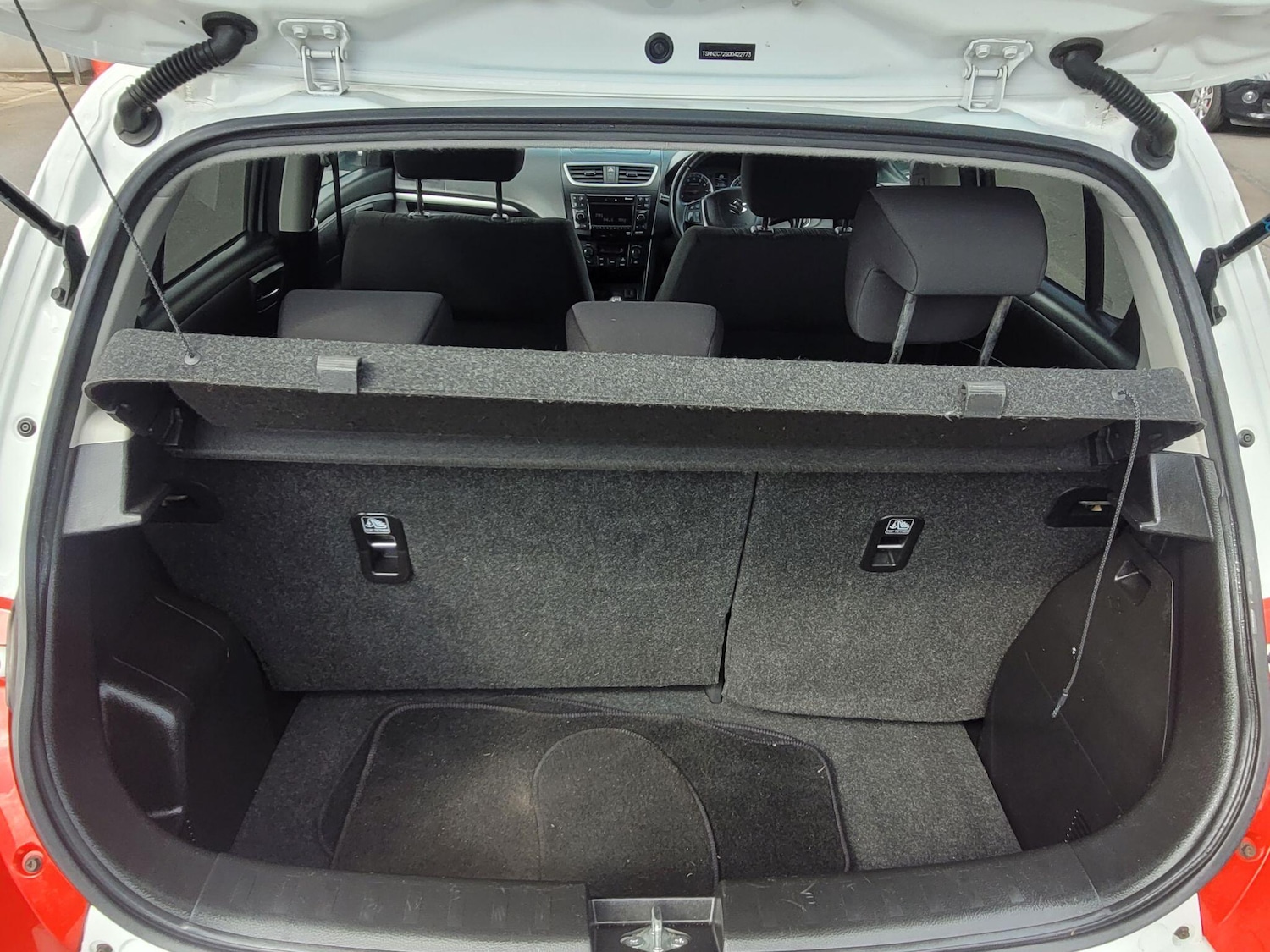 Vehicle 55