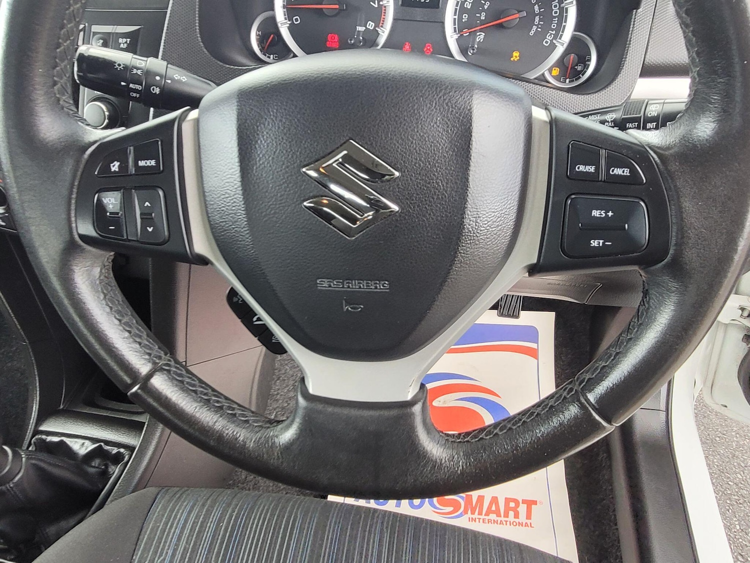 Vehicle 57