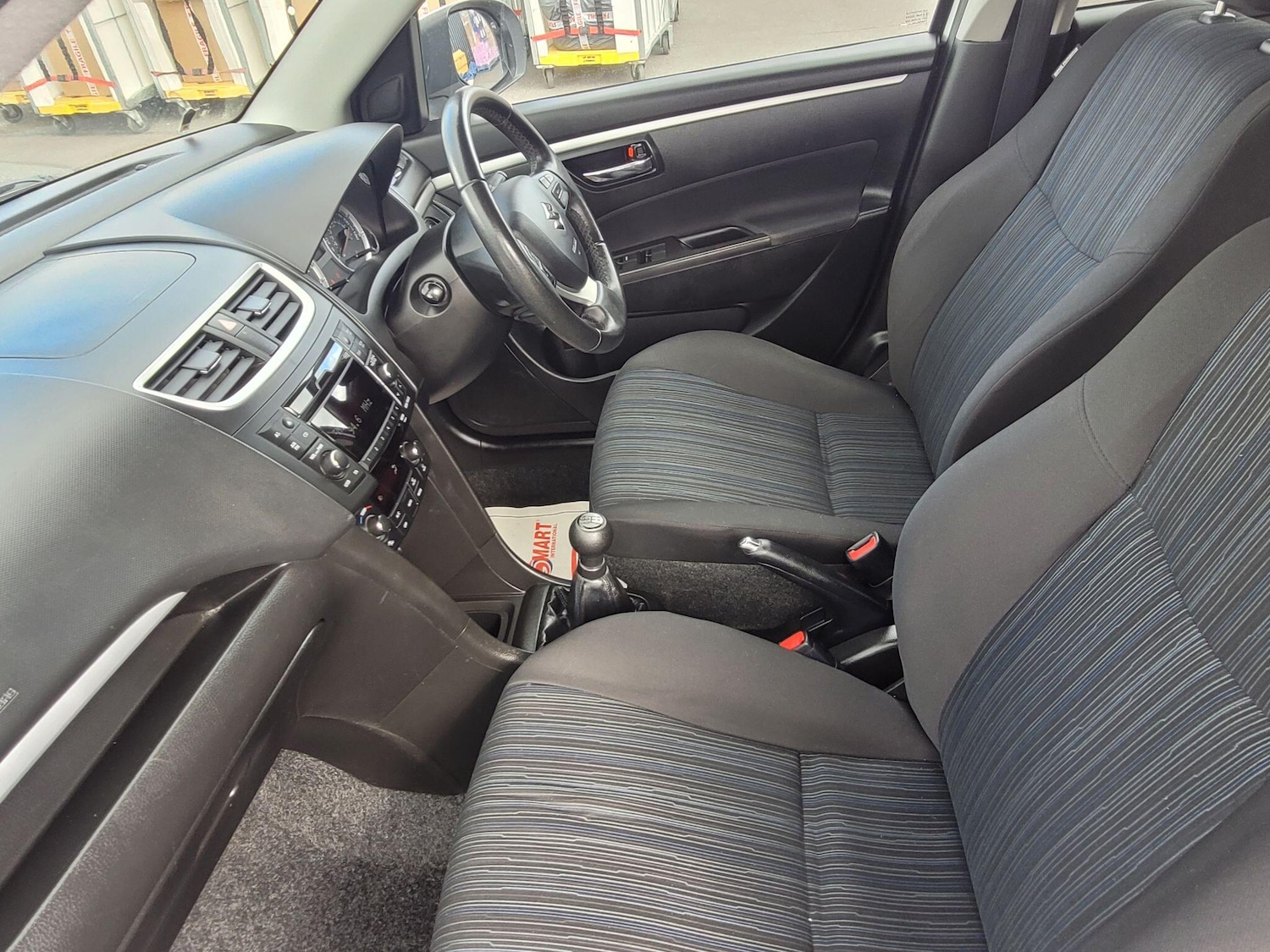 Vehicle 60