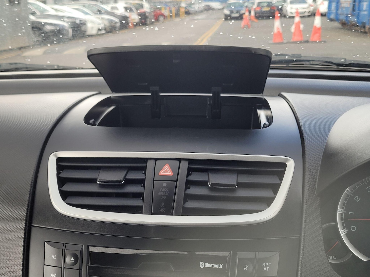Vehicle 64
