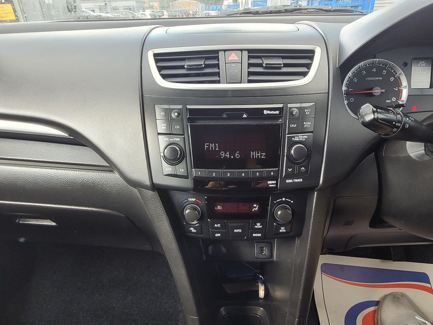 Vehicle 68