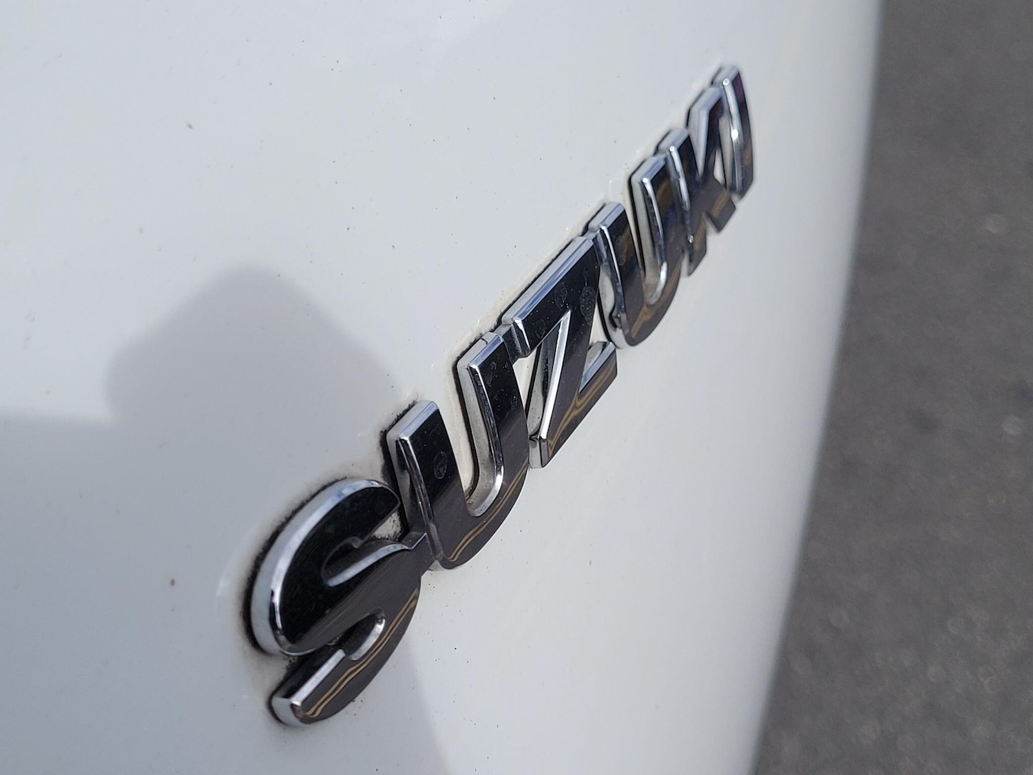 Vehicle 72
