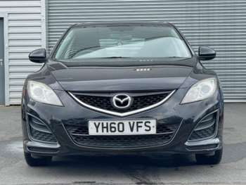 Used Mazda Mazda6 2010 for sale - 74534375: Photo