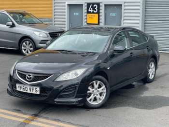 Used Mazda Mazda6 2010 for sale - 74534375: Photo