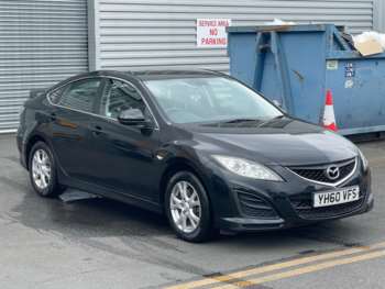 Used Mazda Mazda6 2010 for sale - 74534375: Photo