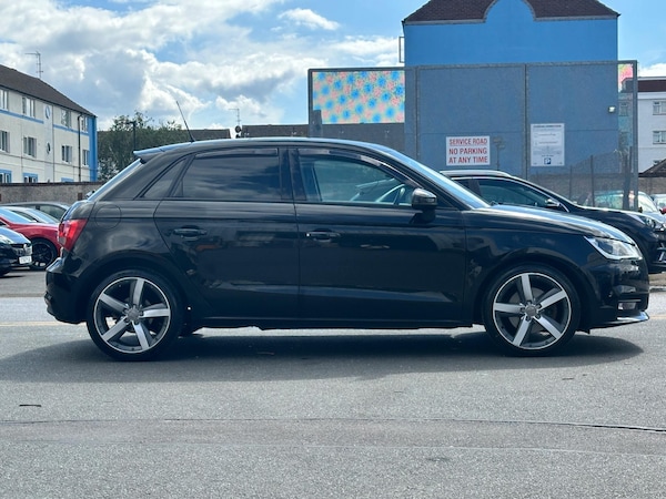 Used Audi A1 2015 for sale - 75614127: Photo 12