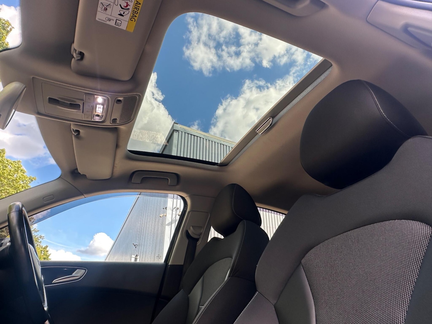 Vehicle 16