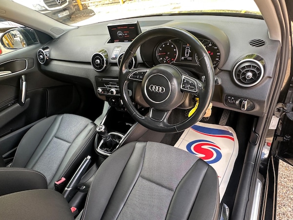 Used Audi A1 2015 for sale - 75614127: Photo 17