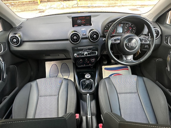 Used Audi A1 2015 for sale - 75614127: Photo 19