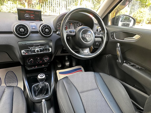 Used Audi A1 2015 for sale - 75614127: Photo 20