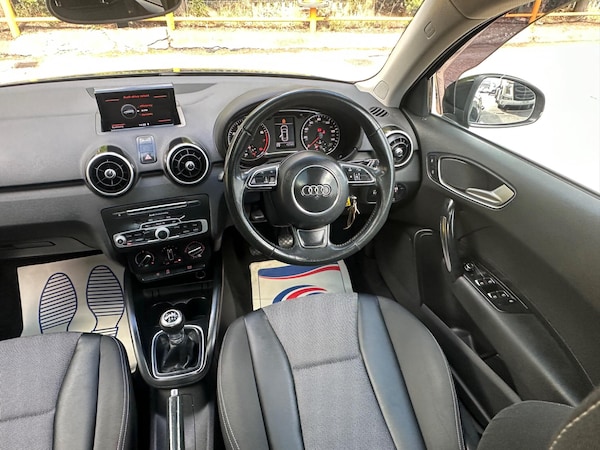Used Audi A1 2015 for sale - 75614127: Photo 21