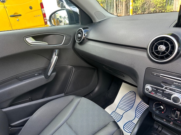 Used Audi A1 2015 for sale - 75614127: Photo 22