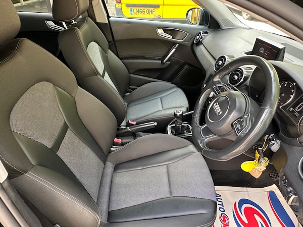 Used Audi A1 2015 for sale - 75614127: Photo 23