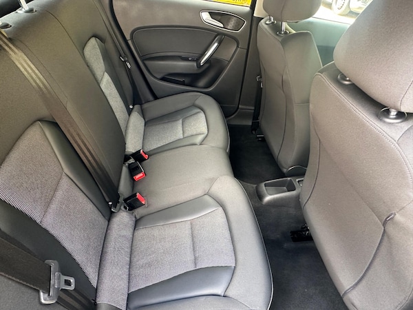 Used Audi A1 2015 for sale - 75614127: Photo 26