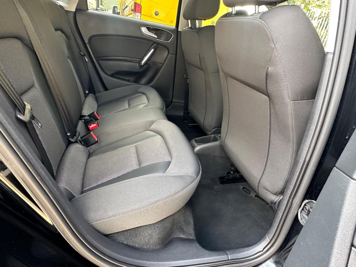 Vehicle 29