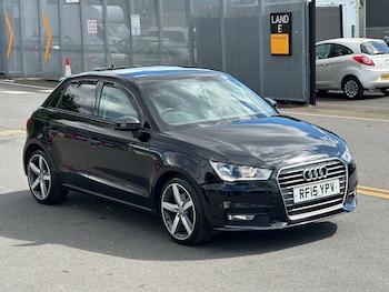 Used Audi A1 2015 for sale - 75614127: Photo
