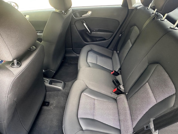 Used Audi A1 2015 for sale - 75614127: Photo 30