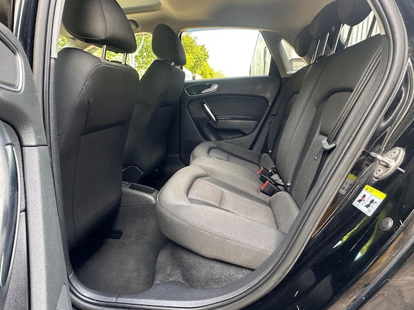 Used Audi A1 2015 for sale - 75614127: Photo 33